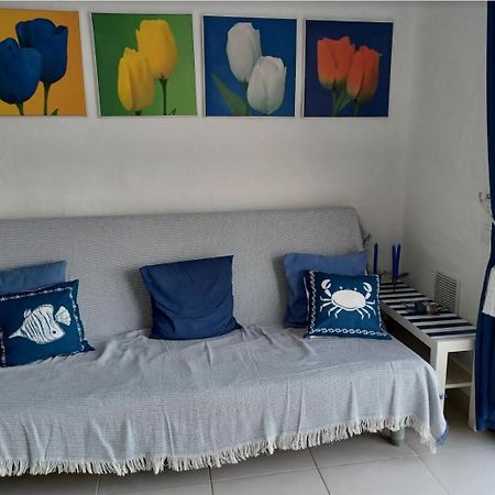 Marysol Villa Калета де Фусте Екстериор снимка