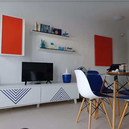 Marysol Villa Калета де Фусте Екстериор снимка
