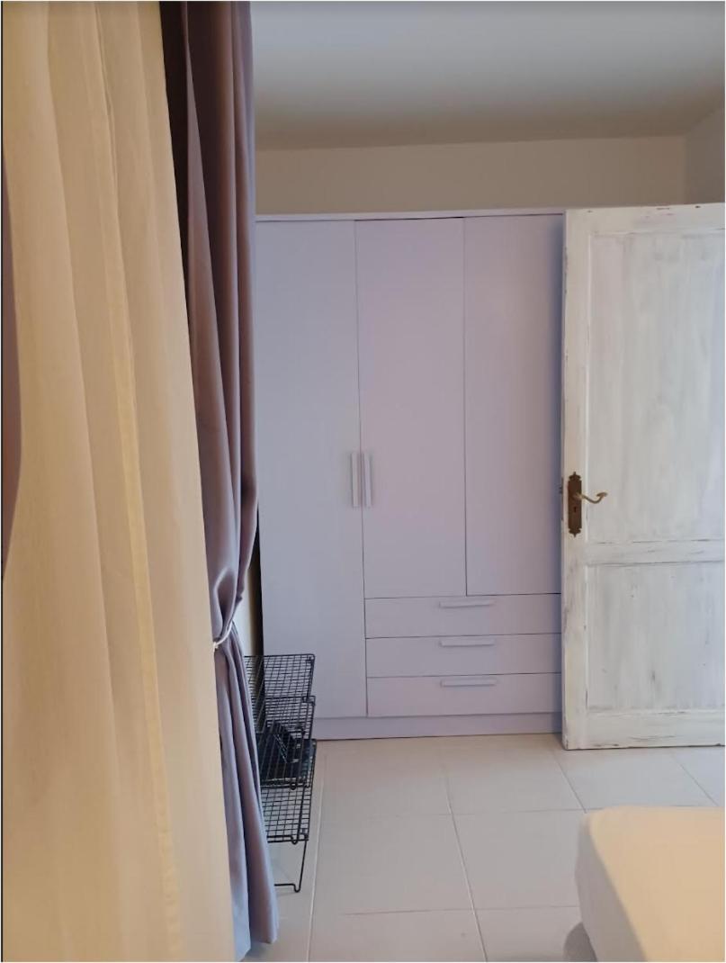 Marysol Villa Калета де Фусте Екстериор снимка