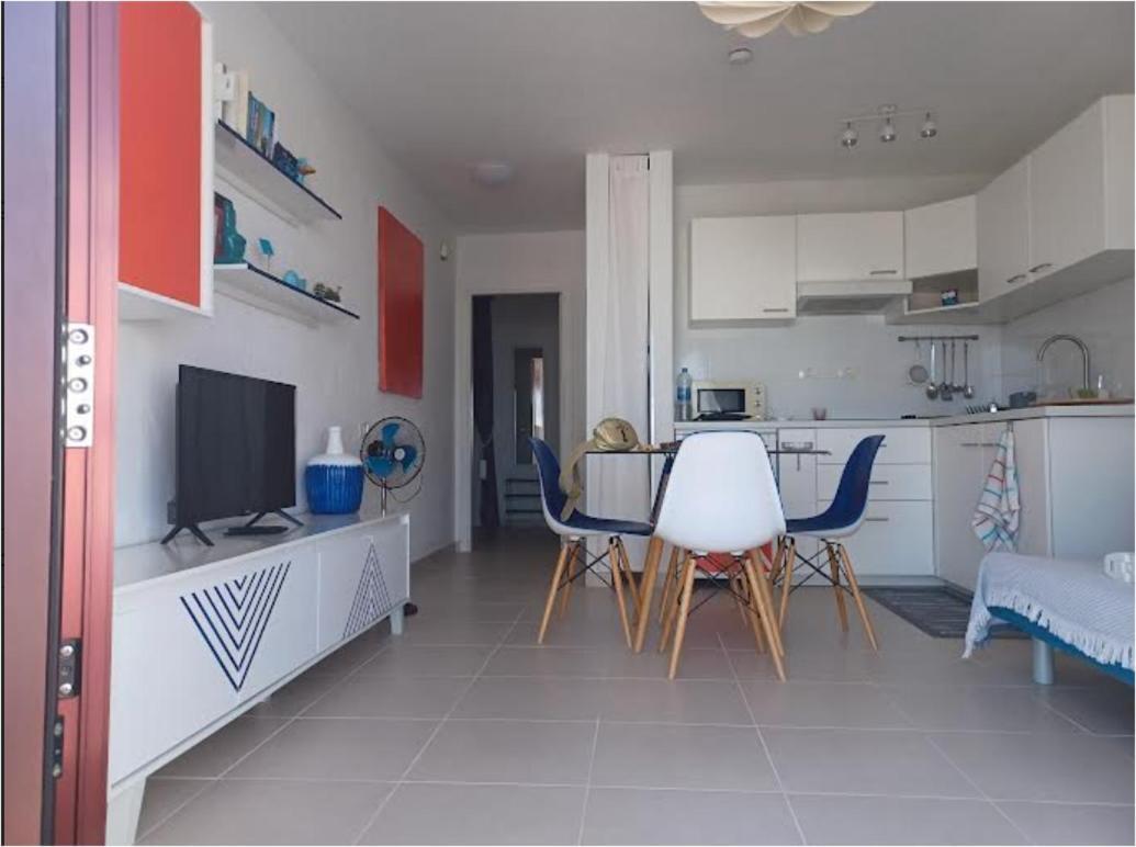Marysol Villa Калета де Фусте Екстериор снимка