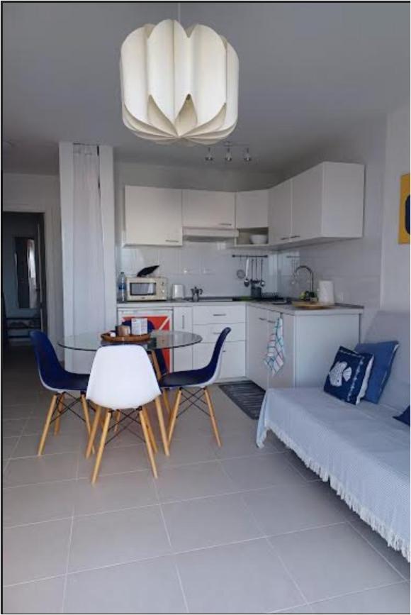 Marysol Villa Калета де Фусте Екстериор снимка