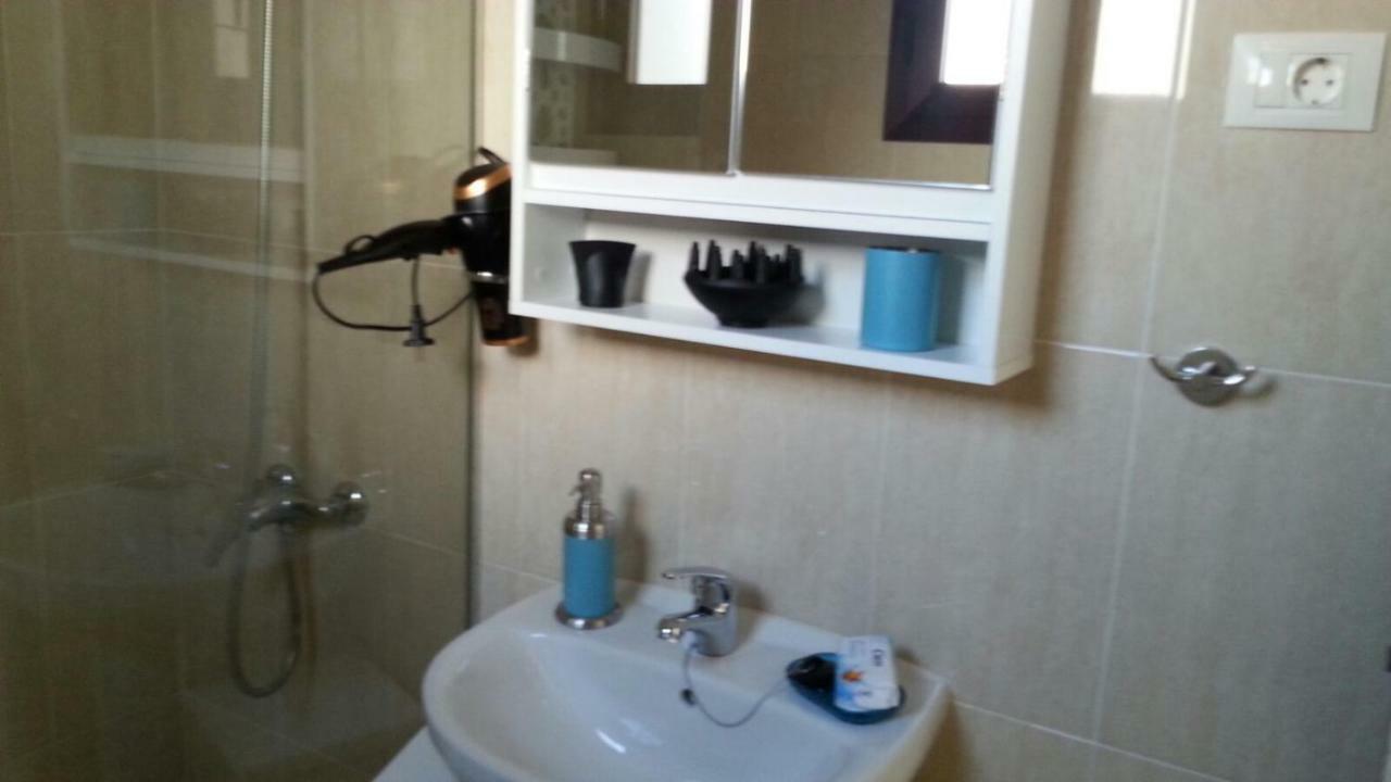 Marysol Villa Калета де Фусте Екстериор снимка