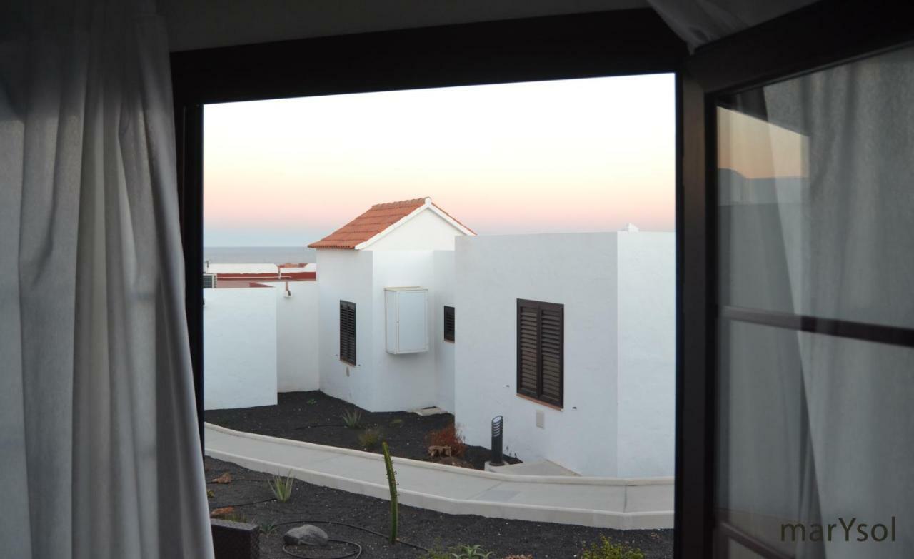Marysol Villa Калета де Фусте Екстериор снимка